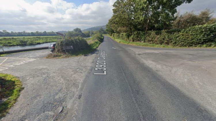 Flood prone Laois road could be raised