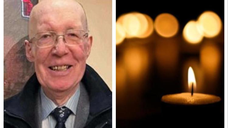 'A ray of light at the club' - Community pays tribute to beloved Laois man