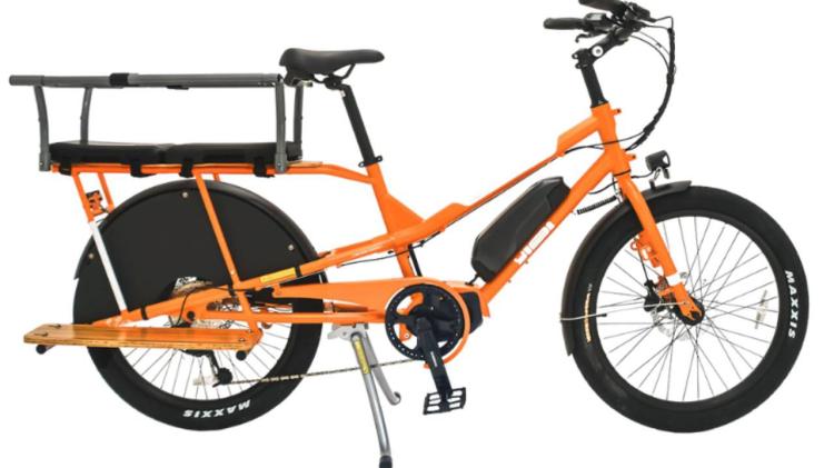 Bike Ambassadors sought for new Laois initiative