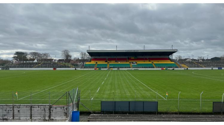 LIVE UPDATES: Laois Camogie look to bounce back against Carlow