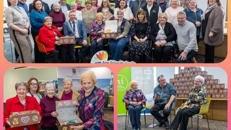 PICTURES: Boxing Midlands memories in Laois and Longford