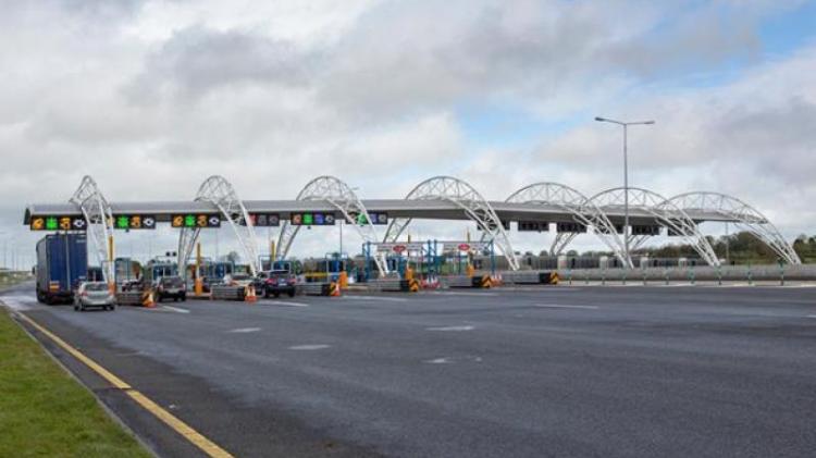 Laois motorists leave thousands of euro in uncollected coins at Portlaoise toll bridge