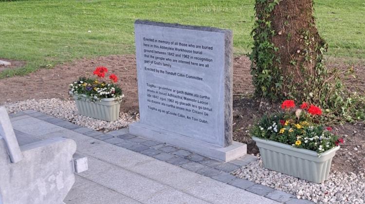 Laois historical group appeals for your signatures on Abbeyleix petition