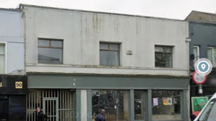 Decision on former toy shop building in Laois due in early August