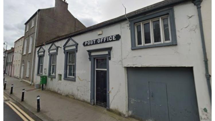 Green light given to convert old post office in Laois town into caf&eacute;