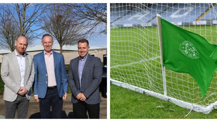 SETU research shines light on volunteer pressures felt across Laois Gaelic Games clubs