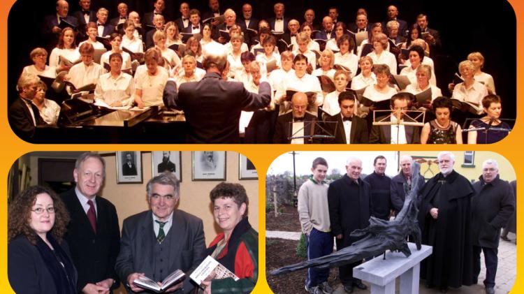 Pictures MEMORY Lane Laois - Lots to look back on