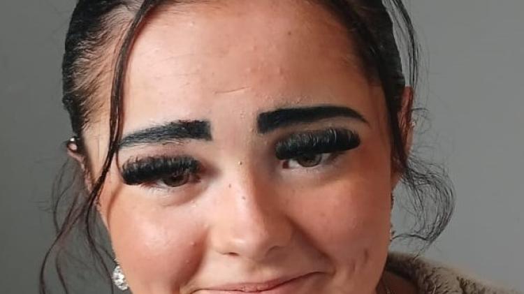 Teenage girl missing from Laois