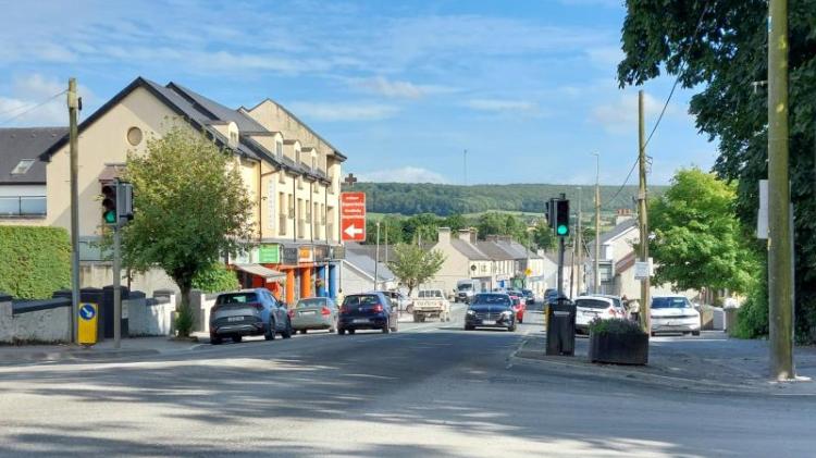 Emergency meeting in Laois town this week to save Stradbally Tidy Towns group