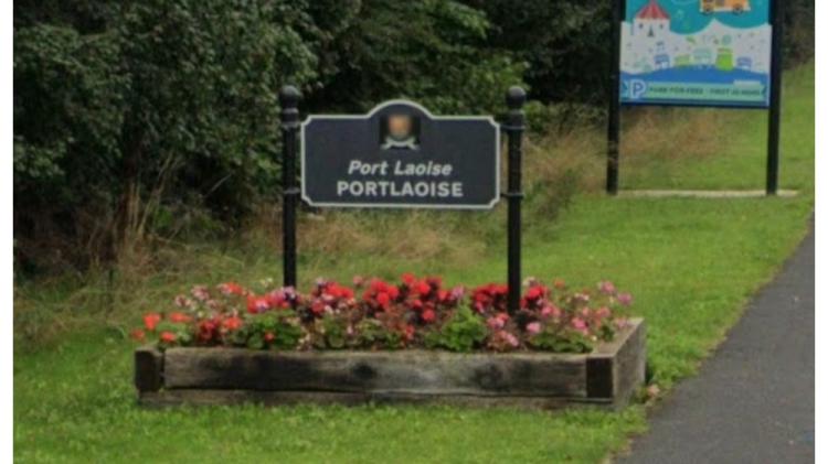 Calls for at least half of new developments in Portlaoise to have Irish names