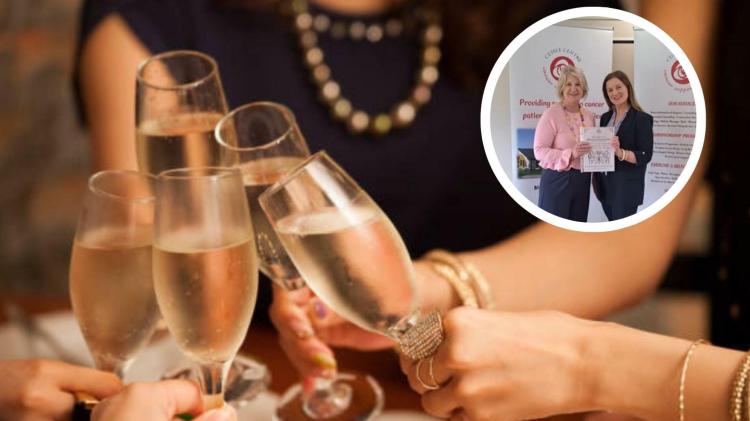 Laois ladies invited to glamourous red carpet gala in aid of local causes