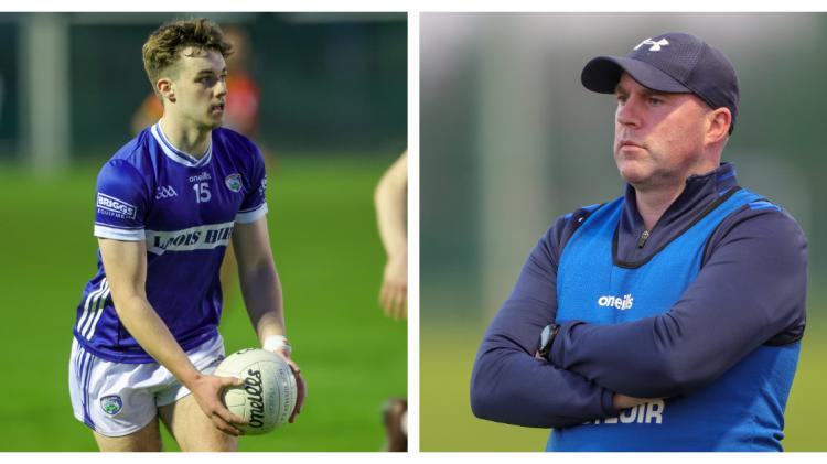All eyes on O&rsquo;Moore Park as Laois U-20 footballers prepare for Longford battle