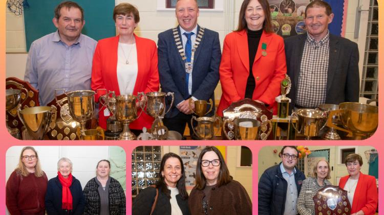 In PICTURES: Lift off for Laois Fleadh 2026