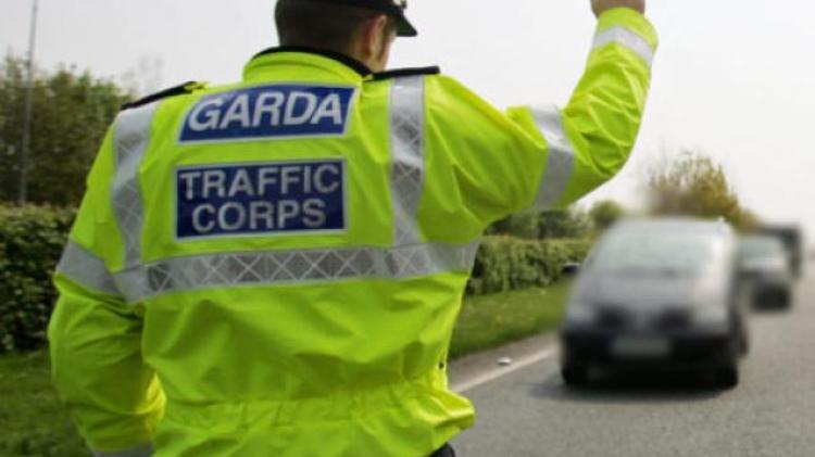 Laois Garda&iacute; seize 10 kilos of cocaine during roadside traffic stop