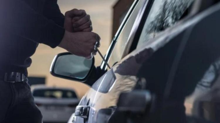 Garda&iacute; appeal for witness following theft of car in Laois