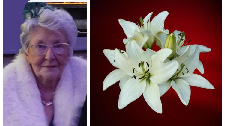 Laois community mourns sad passing of Stradbally grandmother