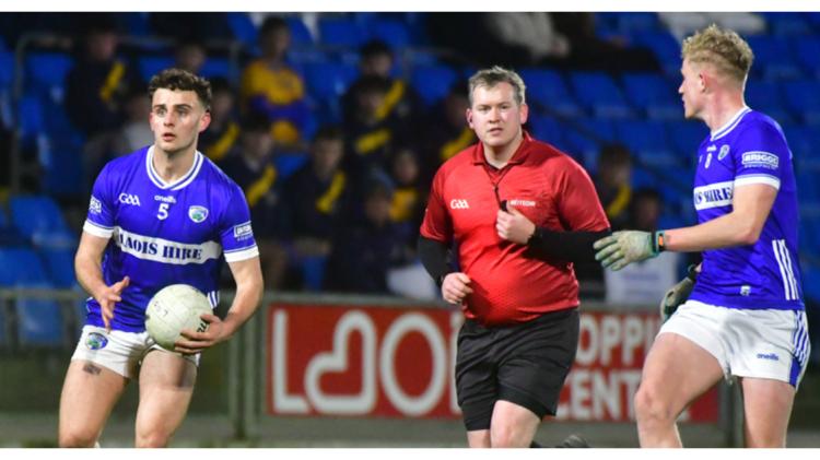 LIVE UPDATES: Laois U-20 footballers travel to Ashbourne to face Meath