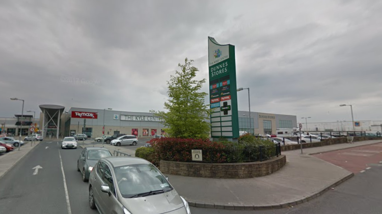 Accused of stealing over &euro;2,000 in goods from shops in Laois and Offaly