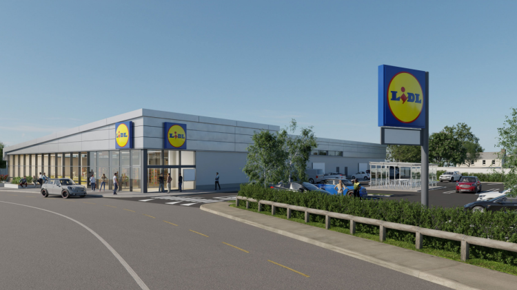 Lidl issues statement as planning decision finally made for new Laois store