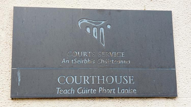 Woman stole alcohol from same Laois store on four occasions