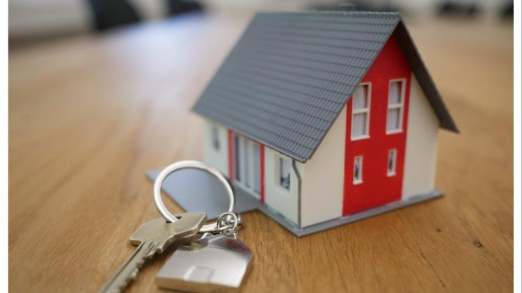 Price of four-bed home in Laois soars by almost &euro;30,000 in past year