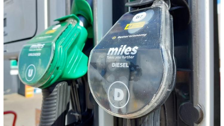 Fuel package falls &lsquo;far short&rsquo; of what&rsquo;s needed, says Laois senator