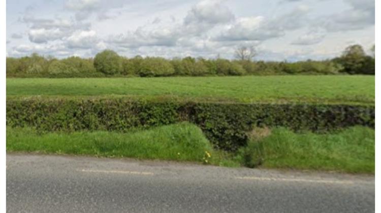 Proposed industrial complex to boost business in Laois town