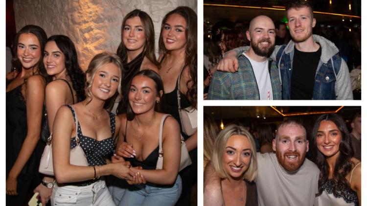 PICTURES: All smiles as people celebrate Bank Holiday weekend in Laois