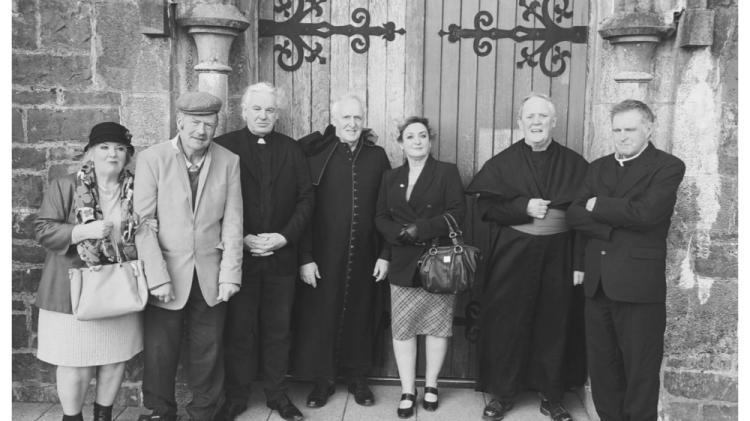 Laois theatre group takes to the stage with beloved John B Keane comedy