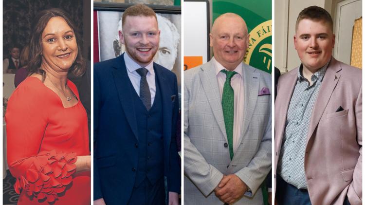 laois fianna F&aacute;il