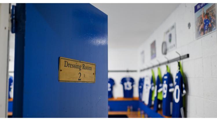 Laois senior hurling team named ahead of Joe McDonagh Cup opener against Carlow