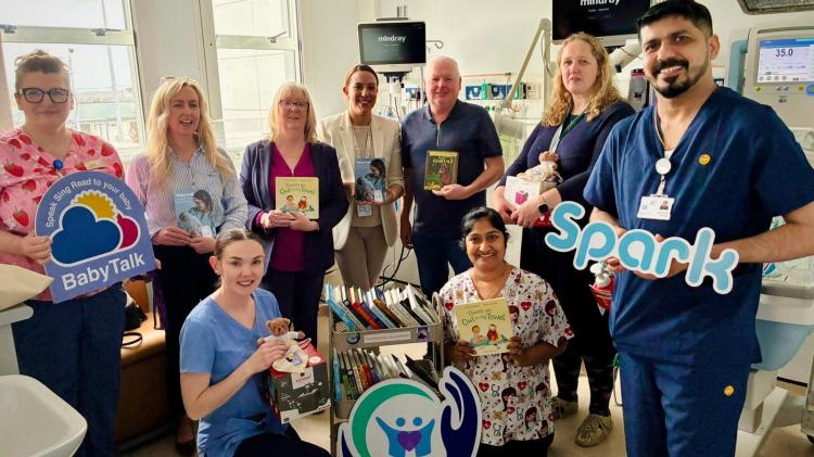 Portlaoise hospital laois