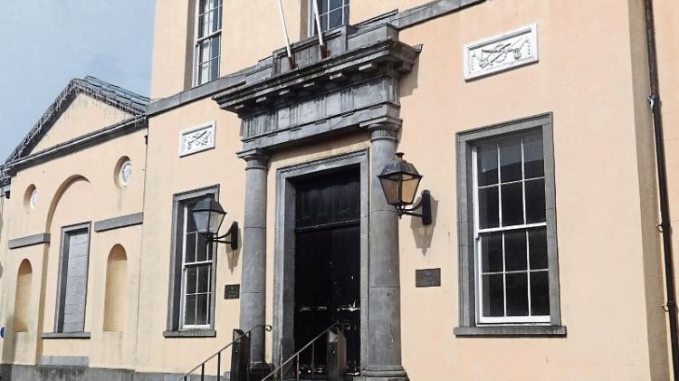 Laois driver in court after insurance cancelled due to &lsquo;black box&rsquo; strikes