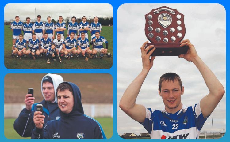 IN PICTURES: Memory Lane Sports Laois GAA Walsh Cup special