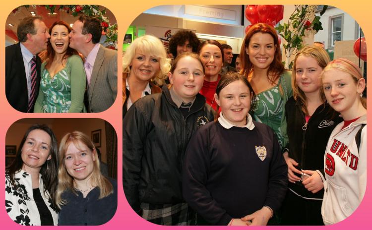 Memory Lane in Pictures: Top class fun in Laois