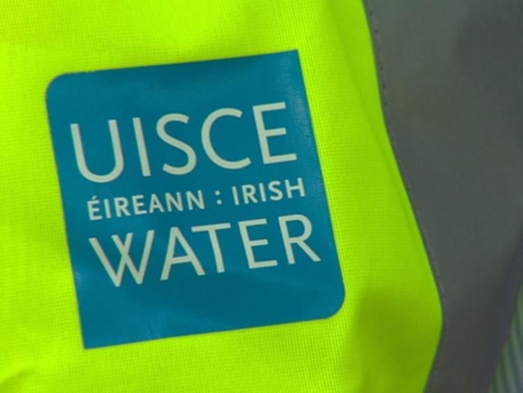 Irish Water says it is working to tackle environmental issues in
