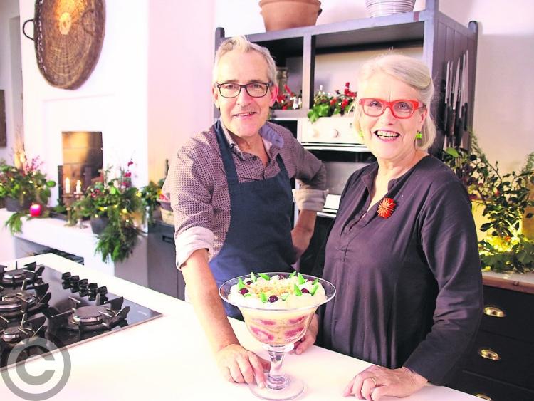 tv-chef-rory-o-connell-comes-home-to-laois-leinster-express