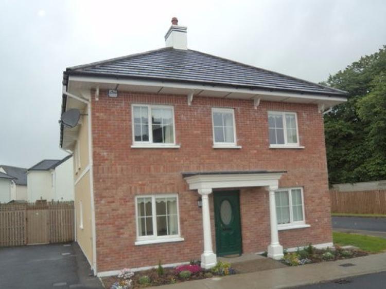 Renting a home in Laois goes through the roof with threebed family