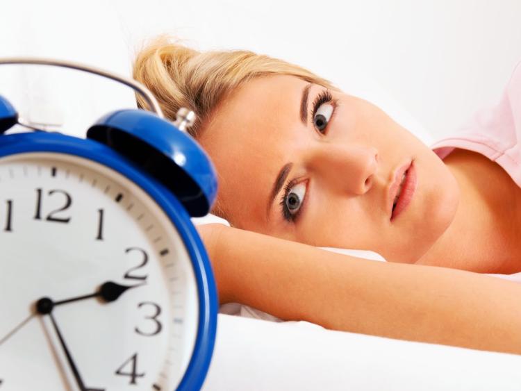Clocks Change Avoid 'Social Jet Lag' when the clocks change Leinster