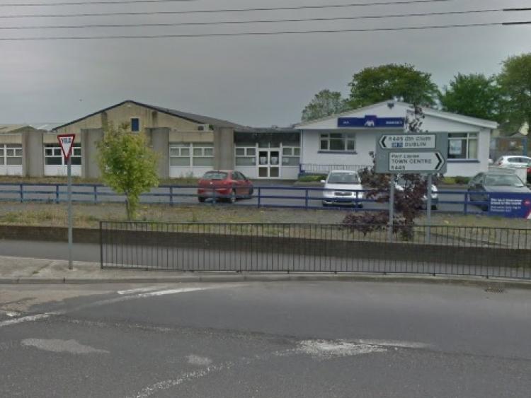 Former Leinster Express office in Portlaoise sold Leinster Express