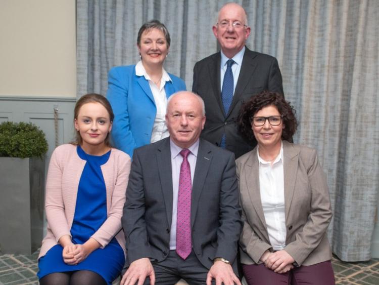 Laois TD and Minister endorses Fine Gael woman for council seat