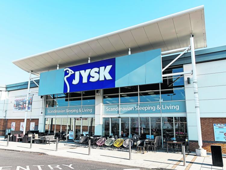 Opening day revealed for new JYSK store in Laois Leinster Express
