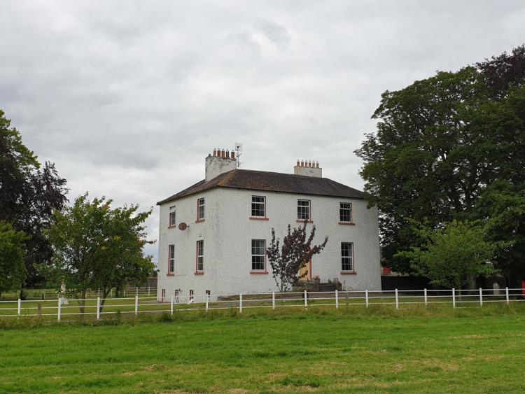 Statues to move at Laois auction Leinster Express