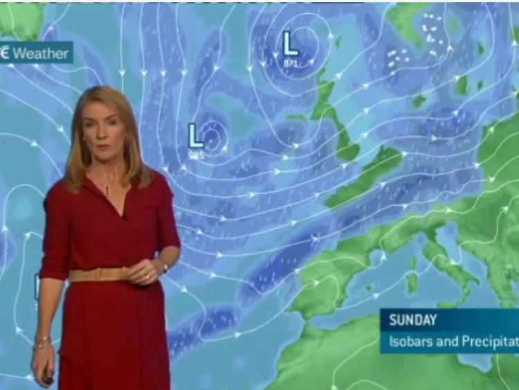 Met Éireann issues weather warning and forecasts 'raw' wintry conditions with snow Leinster