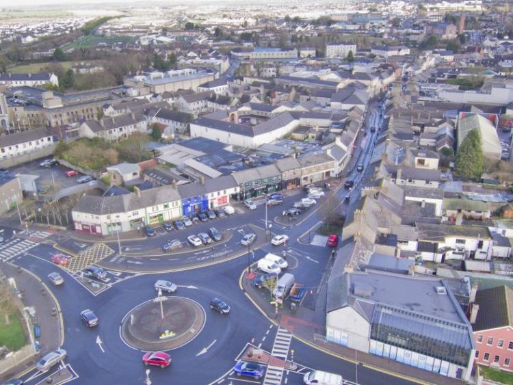 €1 million worth of Portlaoise pub property on the market Leinster