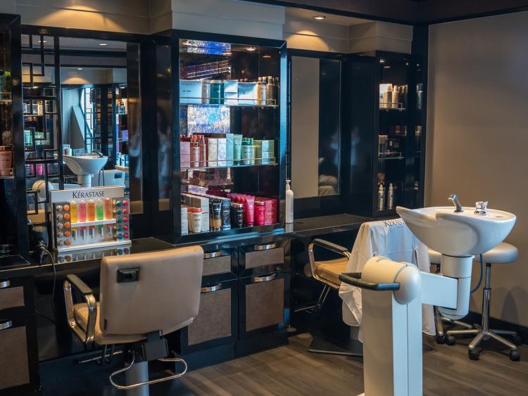 REVEALED Top 5 hair and beauty treatments booked since Irish salons