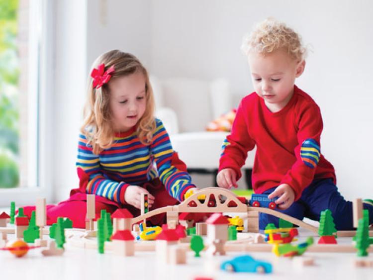 Early Childhood Ireland raise concerns that delays in ...