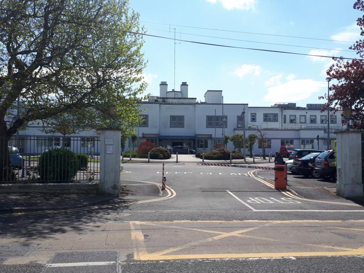 HSE plans to fill 'all' Portlaoise hospital maternity unit ...