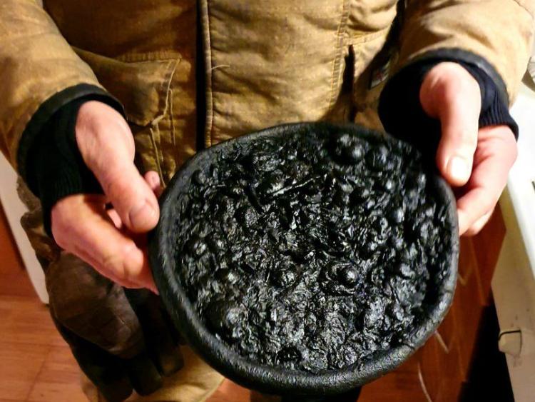 Fire Safety Week warning about leaving ovens unattended Leinster Express