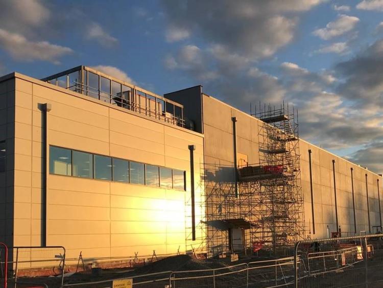 Glanbia confirms the commissioning plan for €130 million